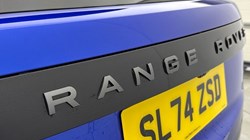 2024 (74) LAND ROVER RANGE ROVER 3.0 P460e Autobiography LWB 4dr Auto 5030346
