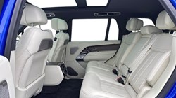 2024 (74) LAND ROVER RANGE ROVER 3.0 P460e Autobiography LWB 4dr Auto 5030307