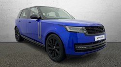 2024 (74) LAND ROVER RANGE ROVER 3.0 P460e Autobiography LWB 4dr Auto 5030304