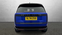 2024 (74) LAND ROVER RANGE ROVER 3.0 P460e Autobiography LWB 4dr Auto 5030309