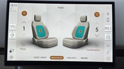 2024 (74) LAND ROVER RANGE ROVER 3.0 P460e Autobiography LWB 4dr Auto 5030356