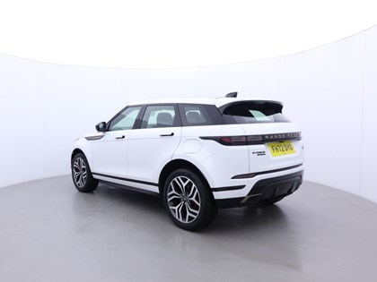 2023 (72) LAND ROVER RANGE ROVER EVOQUE 1.5 P300e Autobiography 5dr Auto