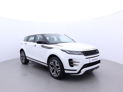 2023 (72) LAND ROVER RANGE ROVER EVOQUE 1.5 P300e Autobiography 5dr Auto