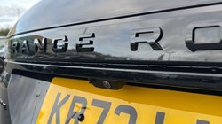 2023 (73) LAND ROVER RANGE ROVER EVOQUE 1.5 P300e Dynamic HSE 5dr Auto 5067092