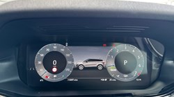 2023 (73) LAND ROVER RANGE ROVER EVOQUE 1.5 P300e Dynamic HSE 5dr Auto 5067072