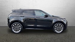 2023 (73) LAND ROVER RANGE ROVER EVOQUE 1.5 P300e Dynamic HSE 5dr Auto 5067061
