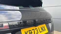 2023 (73) LAND ROVER RANGE ROVER EVOQUE 1.5 P300e Dynamic HSE 5dr Auto 5067096