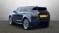2023 (73) LAND ROVER RANGE ROVER EVOQUE 1.5 P300e Dynamic HSE 5dr Auto 5067058