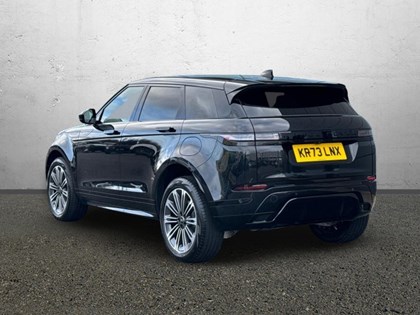 2023 (73) LAND ROVER RANGE ROVER EVOQUE 1.5 P300e Dynamic HSE 5dr Auto