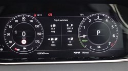 2020 (70) LAND ROVER RANGE ROVER EVOQUE 1.5 P300e R-Dynamic SE 5dr Auto 5154936