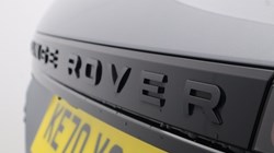 2020 (70) LAND ROVER RANGE ROVER EVOQUE 1.5 P300e R-Dynamic SE 5dr Auto 5154905