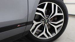 2020 (70) LAND ROVER RANGE ROVER EVOQUE 1.5 P300e R-Dynamic SE 5dr Auto 5154945