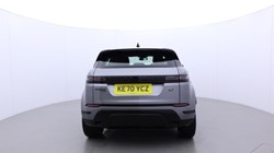 2020 (70) LAND ROVER RANGE ROVER EVOQUE 1.5 P300e R-Dynamic SE 5dr Auto 5154894