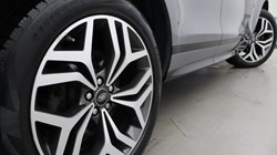 2020 (70) LAND ROVER RANGE ROVER EVOQUE 1.5 P300e R-Dynamic SE 5dr Auto 5154944