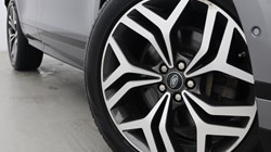 2020 (70) LAND ROVER RANGE ROVER EVOQUE 1.5 P300e R-Dynamic SE 5dr Auto 5154943