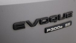 2020 (70) LAND ROVER RANGE ROVER EVOQUE 1.5 P300e R-Dynamic SE 5dr Auto 5154906