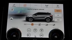 2020 (70) LAND ROVER RANGE ROVER EVOQUE 1.5 P300e R-Dynamic SE 5dr Auto 5154923