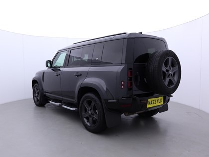 2023 (23) LAND ROVER DEFENDER 3.0 D250 X-Dynamic HSE 110 5dr Auto