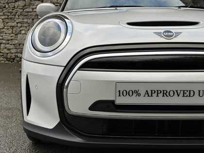 2023 (73) MINI HATCHBACK 135kW Cooper S Level 3 33kWh 3dr Auto