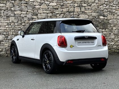 2023 (73) MINI HATCHBACK 135kW Cooper S Level 3 33kWh 3dr Auto