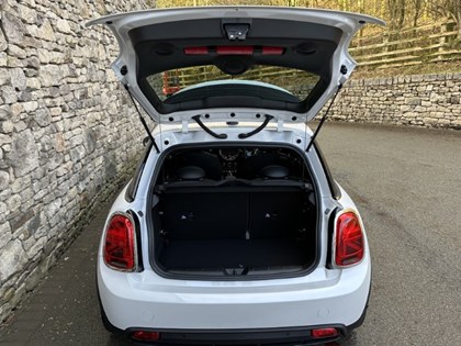 2023 (73) MINI HATCHBACK 135kW Cooper S Level 3 33kWh 3dr Auto