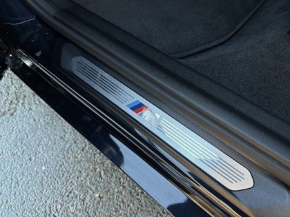 2024 (73) BMW X3 xDrive30d MHT M Sport 5dr Auto [Tech/Pro Pk]