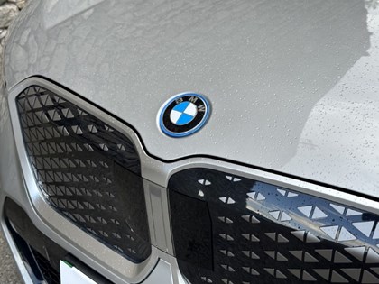 2024 (73) BMW iX1 150kW eDrive20 M Sport 65kWh 5dr 