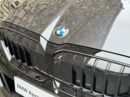 2024 (24) BMW 5 SERIES 520i M Sport Pro 4dr Auto