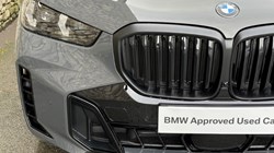 2024 (24) BMW X5 xDrive30d MHT M Sport 5dr Auto [Tech/Pro Pack] 3018344