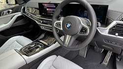 2024 (24) BMW X5 xDrive30d MHT M Sport 5dr Auto [Tech/Pro Pack] 3018322