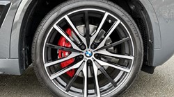 2024 (24) BMW X5 xDrive30d MHT M Sport 5dr Auto [Tech/Pro Pack] 3018388