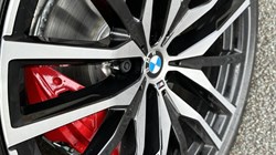 2024 (24) BMW X5 xDrive30d MHT M Sport 5dr Auto [Tech/Pro Pack] 3018392