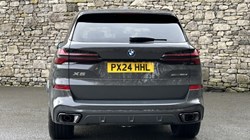 2024 (24) BMW X5 xDrive30d MHT M Sport 5dr Auto [Tech/Pro Pack] 3018358