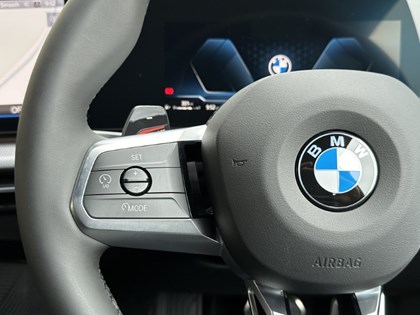 2024 (24) BMW 2 SERIES 220i MHT M Sport 5dr Active Tourer 