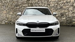2024 (24) BMW 3 SERIES 330e M Sport 4dr Saloon [Tech/Pro Pack] 3012123