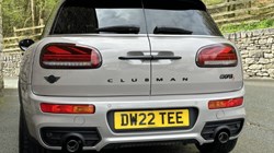 2022 (22) MINI CLUBMAN 2.0 Cooper S Sport 6dr Auto 3079459