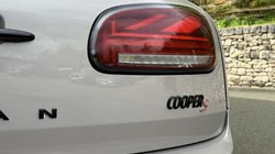 2022 (22) MINI CLUBMAN 2.0 Cooper S Sport 6dr Auto 3079458