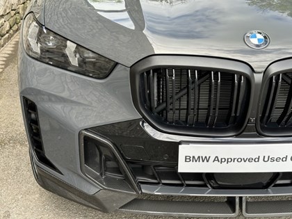 2024 (24) BMW X5 xDrive M60i MHT 5dr Auto