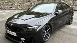 2017 (67) BMW M4 CS 2dr DCT 3084733