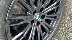 2019 (19) BMW 3 SERIES 320d M Sport 4dr Saloon 3205580