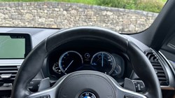 2018 (68) BMW X3 xDrive30d M Sport 5dr 3187283
