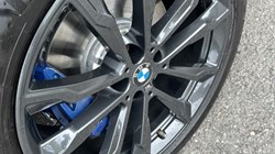 2018 (68) BMW X3 xDrive30d M Sport 5dr 3187293