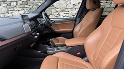 2018 (68) BMW X3 xDrive30d M Sport 5dr 3187265