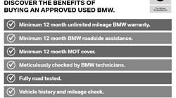 2018 (68) BMW X3 xDrive30d M Sport 5dr 3127118