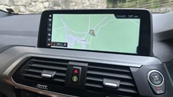 2018 (68) BMW X3 xDrive30d M Sport 5dr 3185300