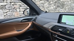 2018 (68) BMW X3 xDrive30d M Sport 5dr 3187254