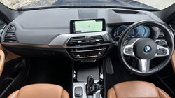2018 (68) BMW X3 xDrive30d M Sport 5dr 3185278