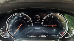2018 (68) BMW X3 xDrive30d M Sport 5dr 3185283