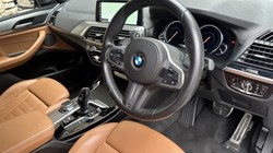 2018 (68) BMW X3 xDrive30d M Sport 5dr 3185280