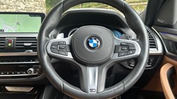 2018 (68) BMW X3 xDrive30d M Sport 5dr 3185279